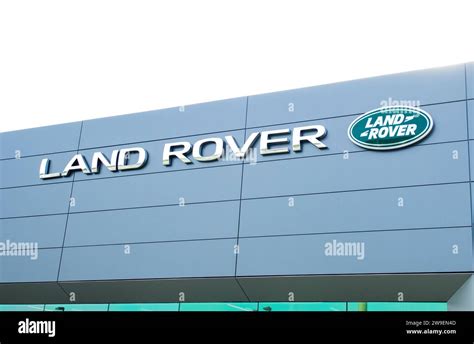 land rover dealership ocala fl